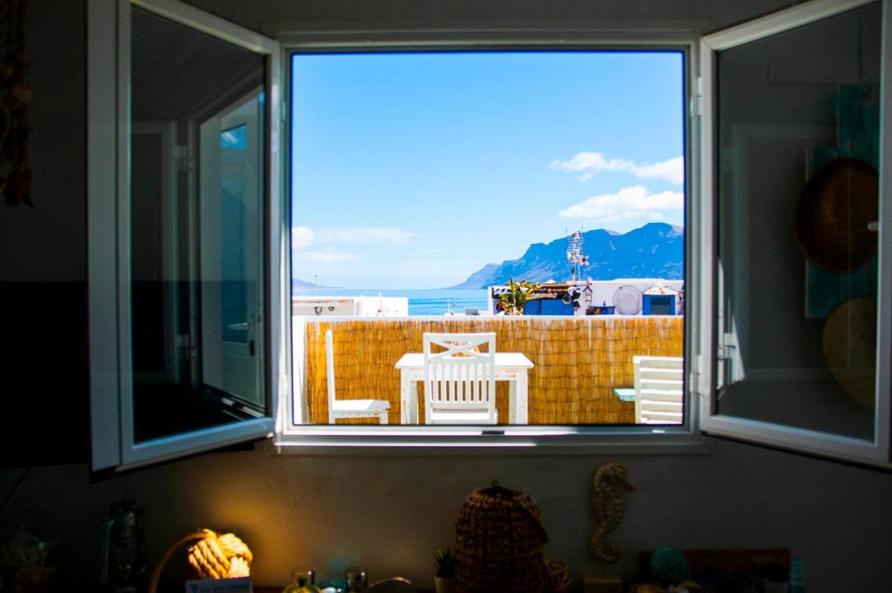 Famara Rooftop 1 Buitenkant foto